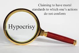 Maxine Waters Hypocrite